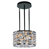 Down Light Pendant 16" Width Down Light Pendant 16" Width