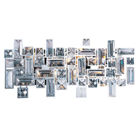 Bathroom Lighting (4 or more bulbs) 17-3/4" Width Bathroom Lighting (4 or more bulbs) 17-3/4" Width