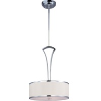 Drum Pendant 15-3/4" Width Drum Pendant 15-3/4" Width