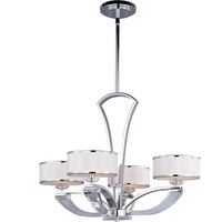 Mid Sized Chandelier 31" Width Mid Sized Chandelier 31" Width