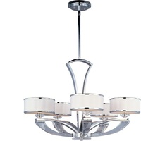 Mid Sized Chandelier 34" Width Mid Sized Chandelier 34" Width