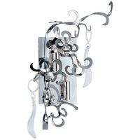 Wall Sconce (Multi Bulb) Wall Sconce (Multi Bulb)