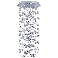 Multi Light Pendant 31-1/2" Width Multi Light Pendant 31-1/2" Width
