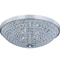Flush Mount Ceiling Light 15" Width Flush Mount Ceiling Light 15" Width