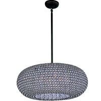 Foyer Pendant Lighting 24" Width Foyer Pendant Lighting 24" Width