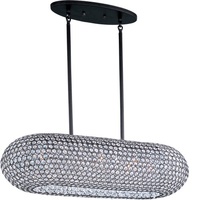 Linear Pendants 34" Width Linear Pendants 34" Width