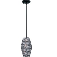 Mini-Pendant 6" Width Mini-Pendant 6" Width