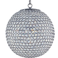 Mini Chandelier 16" Width Mini Chandelier 16" Width