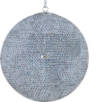 Large Foyer Chandelier 39-1/2" Width Large Foyer Chandelier 39-1/2" Width