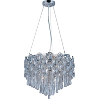 Down Light Pendant 18" Width Down Light Pendant 18" Width