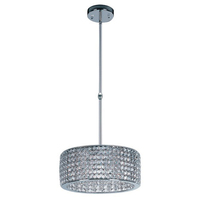 Down Light Pendant 17" Width Down Light Pendant 17" Width