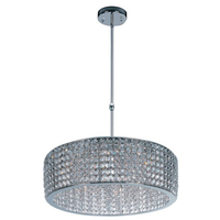 Foyer Pendant Lighting 23" Width Foyer Pendant Lighting 23" Width
