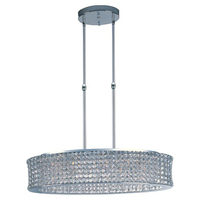 Foyer Pendant Lighting 32-1/2" Width Foyer Pendant Lighting 32-1/2" Width