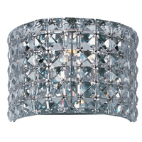 1 Bulb Wall Sconce