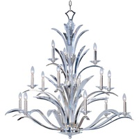 Large Foyer Chandelier 46" Width Large Foyer Chandelier 46" Width