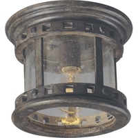 Ceiling Mounted Light 9" Width Ceiling Mounted Light 9" Width