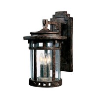 Outdoor Wall Light 16" Height Outdoor Wall Light 16" Height