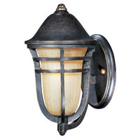 Outdoor Wall Light 12" Height Outdoor Wall Light 12" Height