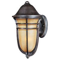 Outdoor Wall Light 17-1/2" Height Outdoor Wall Light 17-1/2" Height