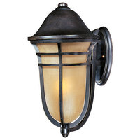 Outdoor Wall Light 21" Height Outdoor Wall Light 21" Height