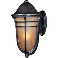 Outdoor Wall Light 25" Height Outdoor Wall Light 25" Height