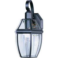 Outdoor Wall Light 13-1/2" Height Outdoor Wall Light 13-1/2" Height