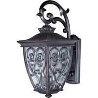 Outdoor Wall Light 18" Height Outdoor Wall Light 18" Height