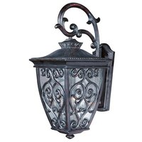Outdoor Wall Light 25" Height Outdoor Wall Light 25" Height