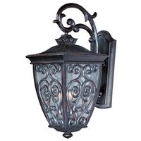 Outdoor Wall Light 29-1/2" Height Outdoor Wall Light 29-1/2" Height