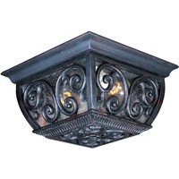 Ceiling Mounted Light 10-1/2" Width Ceiling Mounted Light 10-1/2" Width