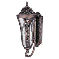 Outdoor Wall Light 21" Height Outdoor Wall Light 21" Height