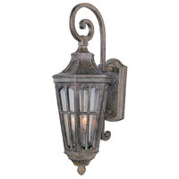 Outdoor Wall Light 24" Height Outdoor Wall Light 24" Height