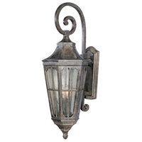 Outdoor Wall Light 30-1/2" Height Outdoor Wall Light 30-1/2" Height