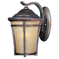 Outdoor Wall Light 11-1/2" Height Outdoor Wall Light 11-1/2" Height