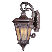 Outdoor Wall Light 21" Height Outdoor Wall Light 21" Height