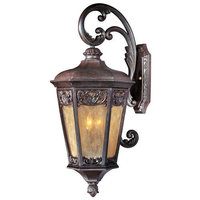Outdoor Wall Light 30-1/2" Height Outdoor Wall Light 30-1/2" Height