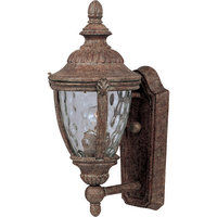 Outdoor Wall Light 14" Height Outdoor Wall Light 14" Height