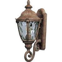 Outdoor Wall Light 20" Height Outdoor Wall Light 20" Height