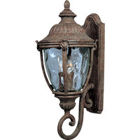 Outdoor Wall Light 26" Height Outdoor Wall Light 26" Height