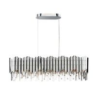 Linear Pendants 35-3/4" Width Linear Pendants 35-3/4" Width