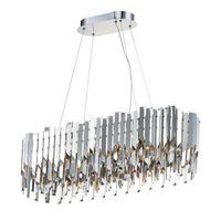 Linear Pendants 36" Width Linear Pendants 36" Width