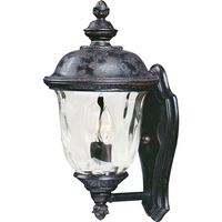 Outdoor Wall Light 16" Height Outdoor Wall Light 16" Height