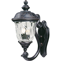 Outdoor Wall Light 20" Height Outdoor Wall Light 20" Height