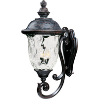 Outdoor Wall Light 31" Height Outdoor Wall Light 31" Height