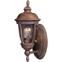 Outdoor Wall Light 14" Height Outdoor Wall Light 14" Height