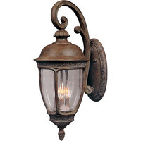 Outdoor Wall Light 19-1/2" Height Outdoor Wall Light 19-1/2" Height