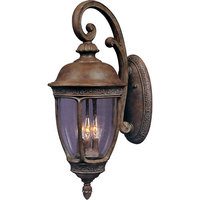 Outdoor Wall Light 33" Height Outdoor Wall Light 33" Height