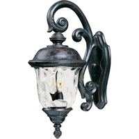 Outdoor Wall Light 20" Height Outdoor Wall Light 20" Height