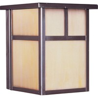 Outdoor Wall Light 7-1/2" Height Outdoor Wall Light 7-1/2" Height
