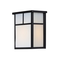 Outdoor Wall Light 11-1/2" Height Outdoor Wall Light 11-1/2" Height